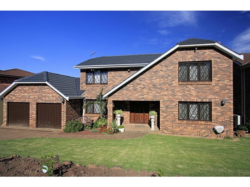 10 Blackwood Place, Oatlands NSW 2117