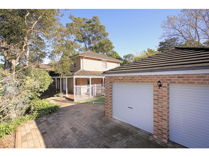 1 Acacia Court, Oatlands NSW 2117