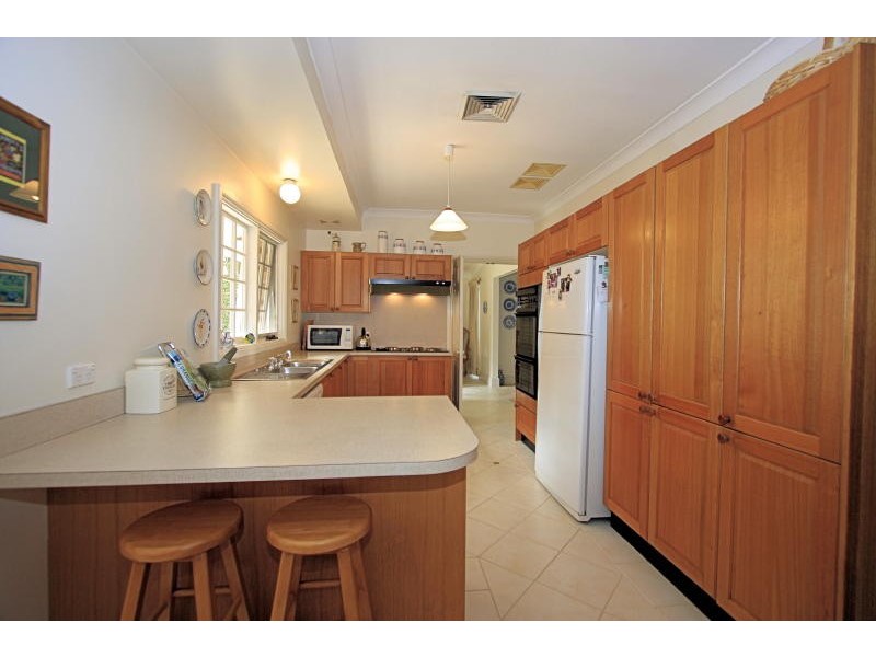 1 Acacia Court, Oatlands NSW 2117