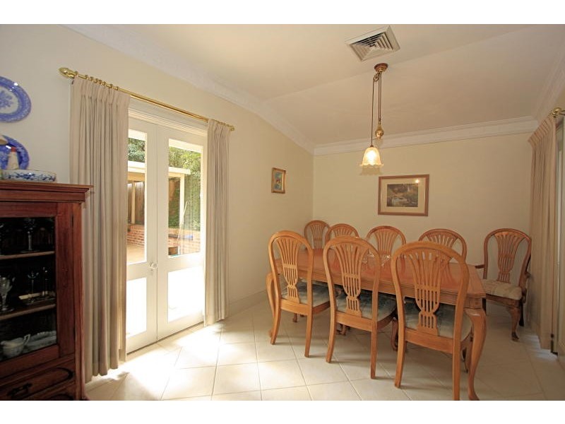 1 Acacia Court, Oatlands NSW 2117