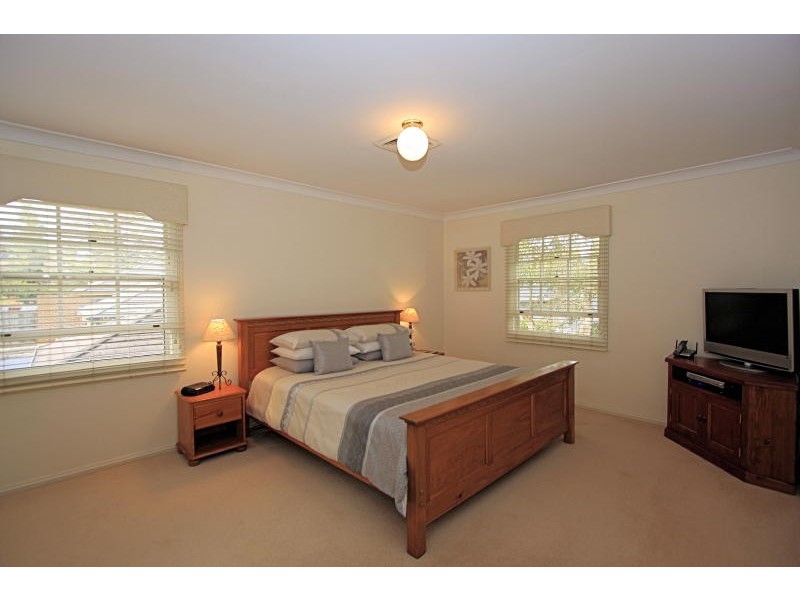 1 Acacia Court, Oatlands NSW 2117
