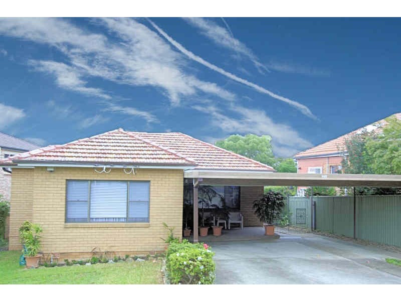 66a Gollan Avenue, Oatlands NSW 2117