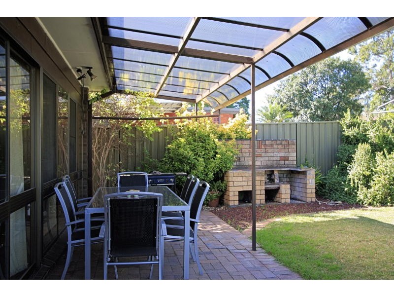 5 Lindsay Street, Baulkham Hills NSW 2153