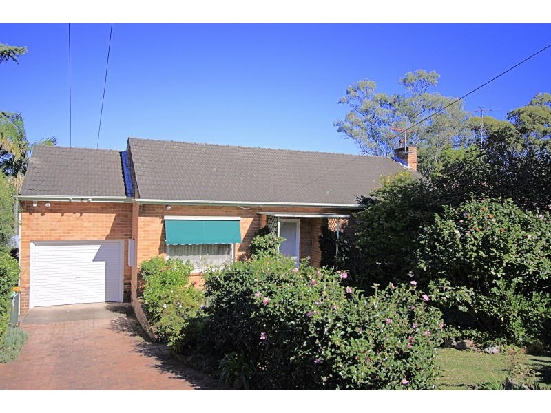 14 Lind Avenue, Oatlands NSW 2117