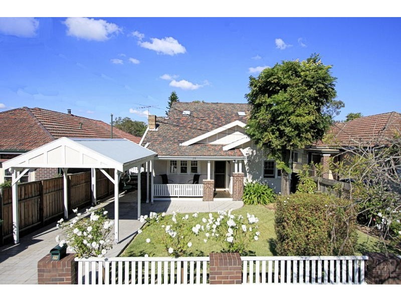 28 Frances Street, Northmead NSW 2152