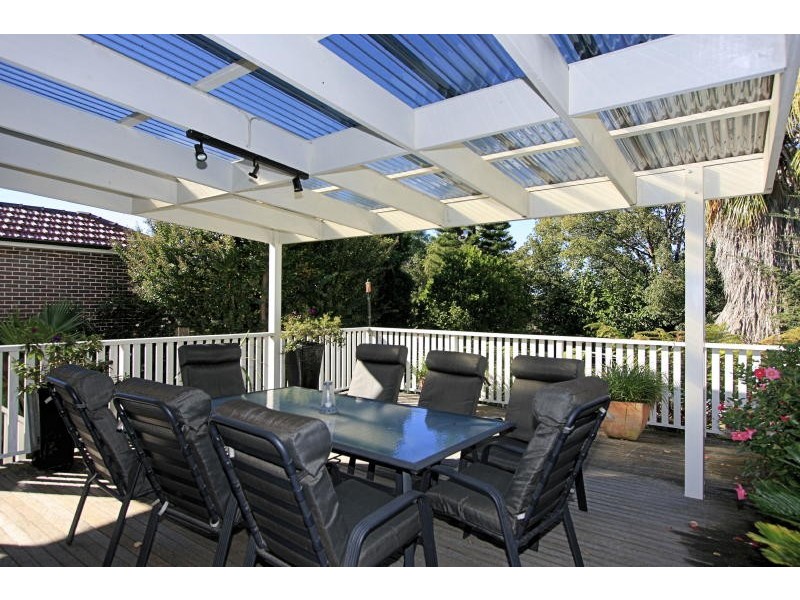 28 Frances Street, Northmead NSW 2152