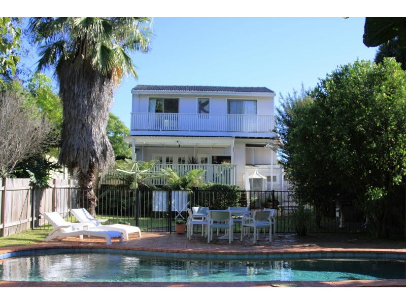 28 Frances Street, Northmead NSW 2152