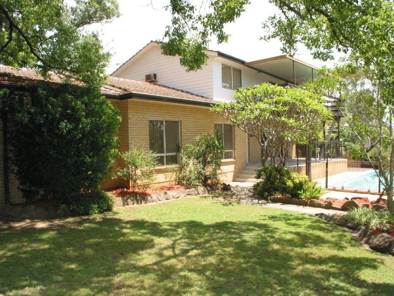 58 Gollan Ave, Oatlands NSW 2117