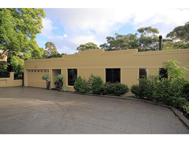 21 Camelot Court, Carlingford NSW 2118