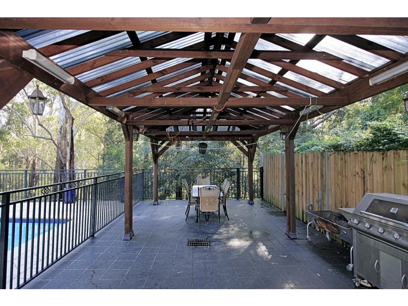 21 Camelot Court, Carlingford NSW 2118