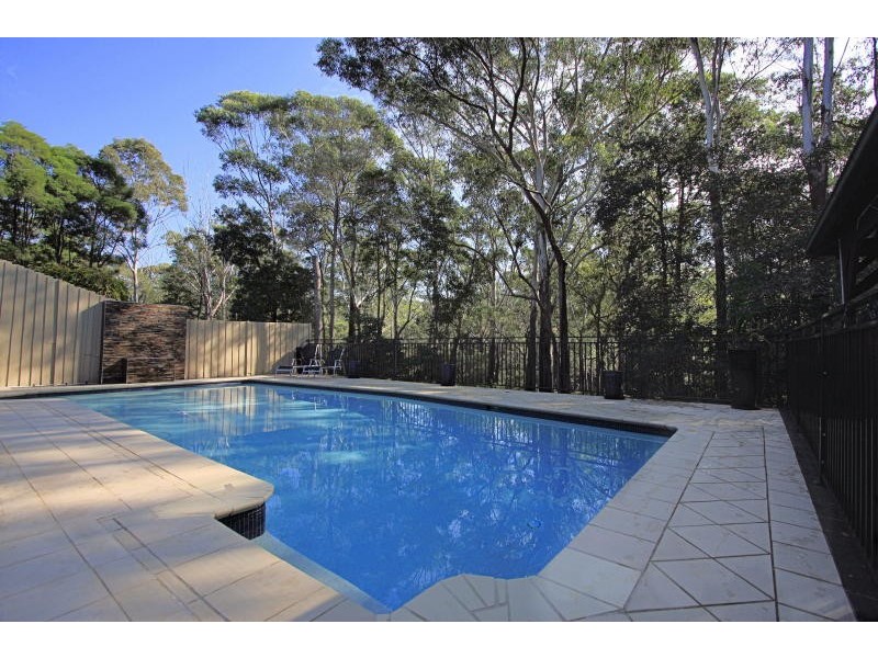 21 Camelot Court, Carlingford NSW 2118