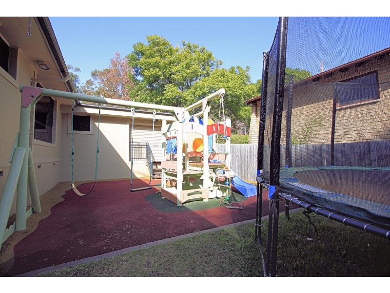 21 Camelot Court, Carlingford NSW 2118