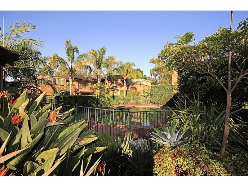 7/38 York Street, Oatlands NSW 2117