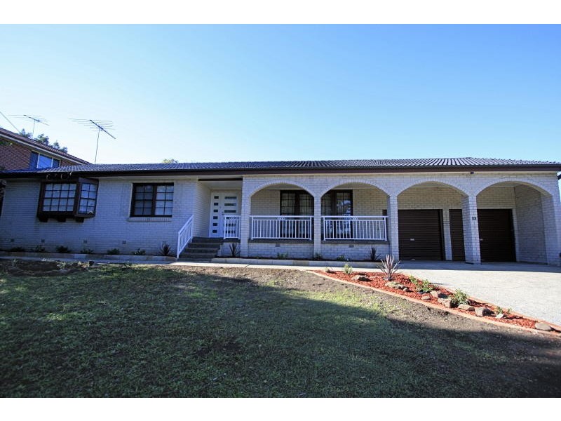 9 Grasmere Ave, Northmead NSW 2152