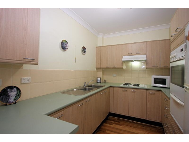 4/36 York Street, Oatlands NSW 2117