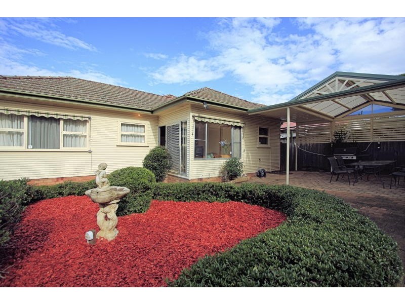 9 Wylde Street, Telopea NSW 2117