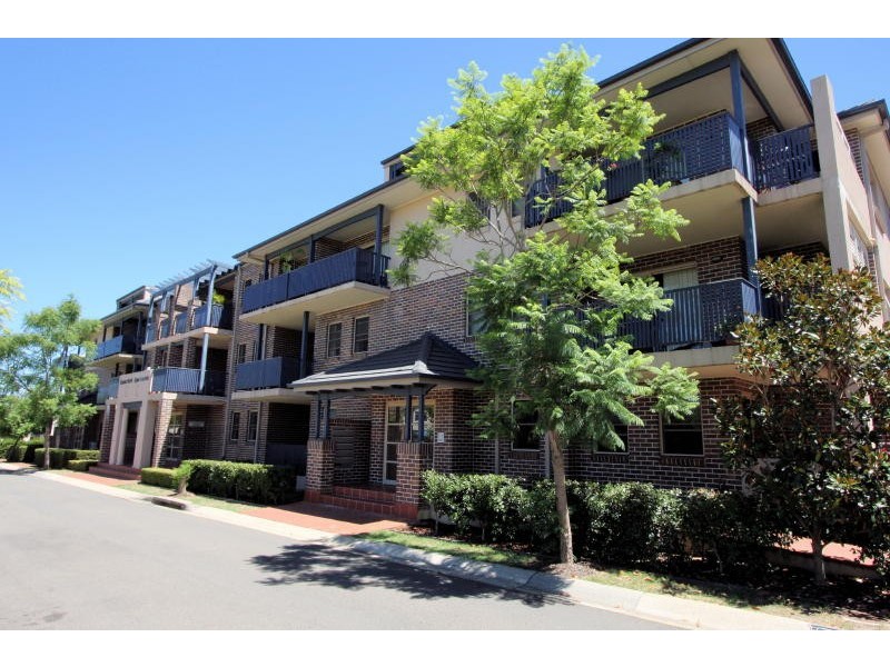 24/15 Governors Way, Oatlands NSW 2117