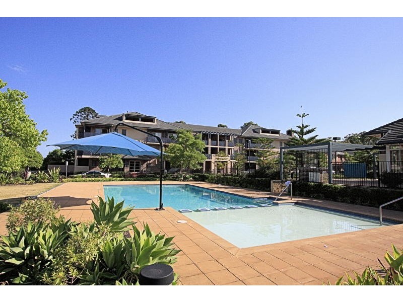 24/15 Governors Way, Oatlands NSW 2117
