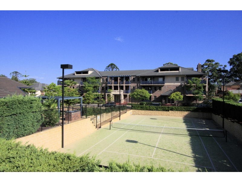 24/15 Governors Way, Oatlands NSW 2117