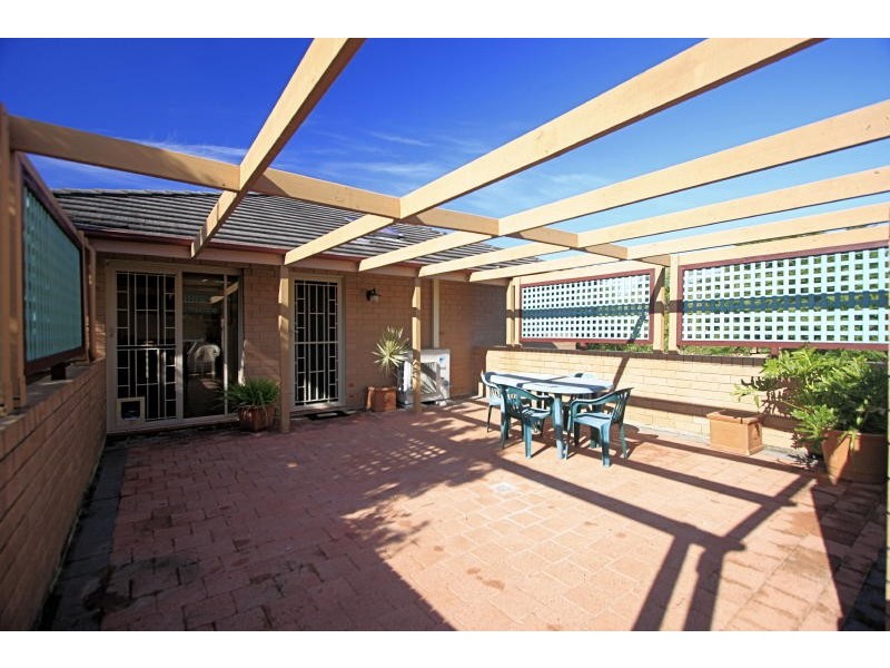 4/36 York Street, Oatlands NSW 2117