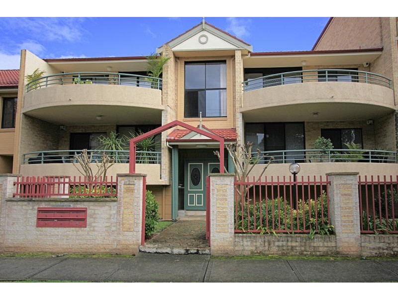 13/23 Brickfield Street, North Parramatta NSW 2151