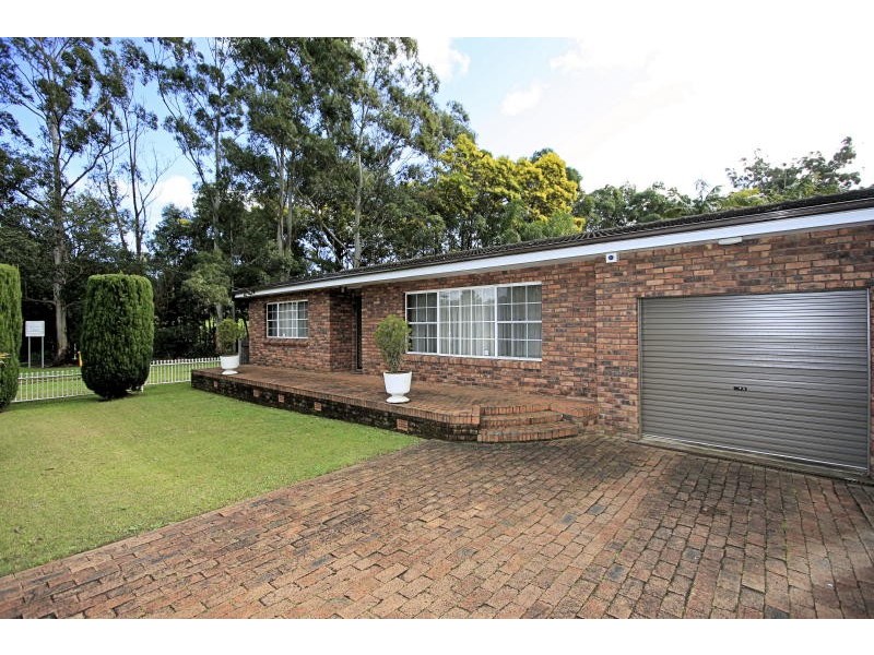 13 Kerrie Road, Oatlands NSW 2117