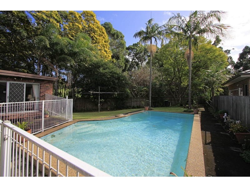 13 Kerrie Road, Oatlands NSW 2117