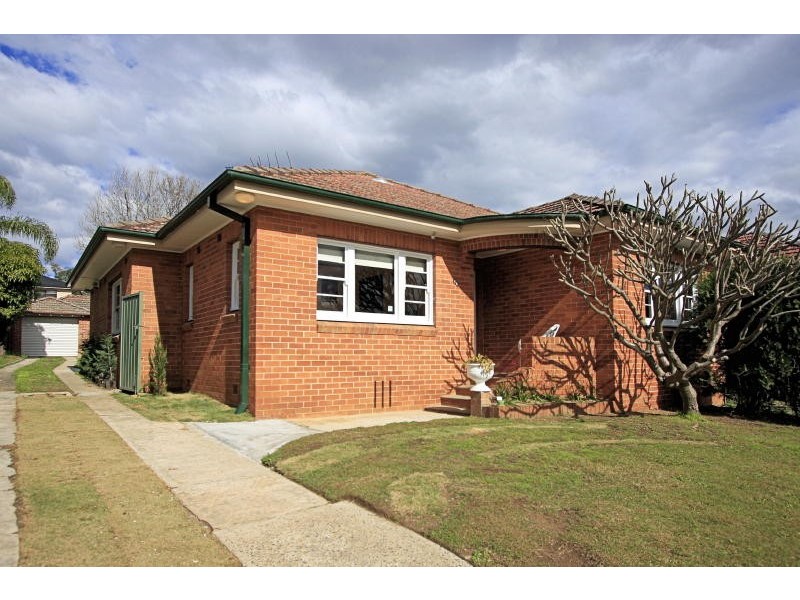 46 Hammers Road, Northmead NSW 2152