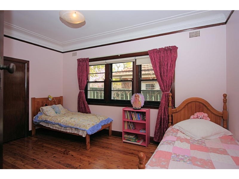 46 Hammers Road, Northmead NSW 2152