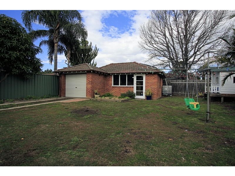 46 Hammers Road, Northmead NSW 2152