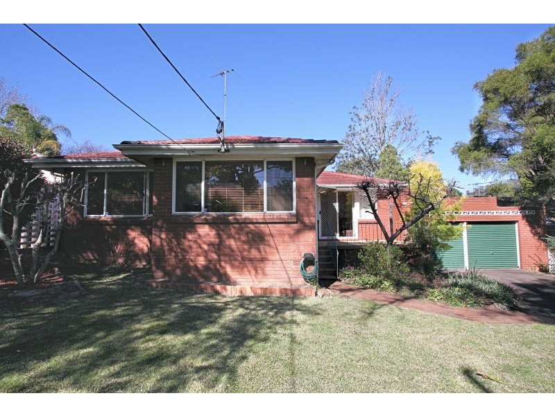 130 Felton Road, Carlingford NSW 2118