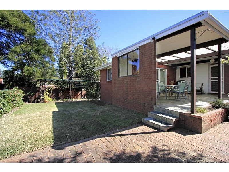 130 Felton Road, Carlingford NSW 2118