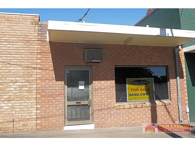 28 Station Street, Dundas NSW 2117