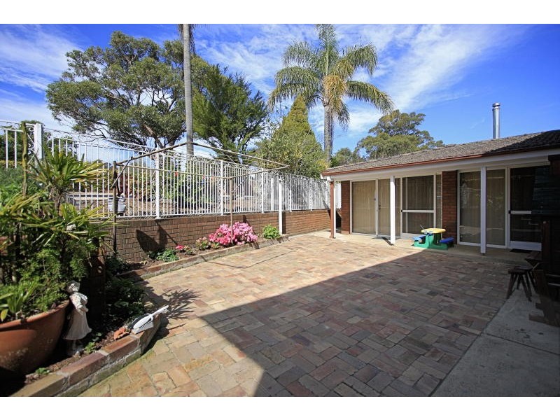 11 Adrian Court, Carlingford NSW 2118