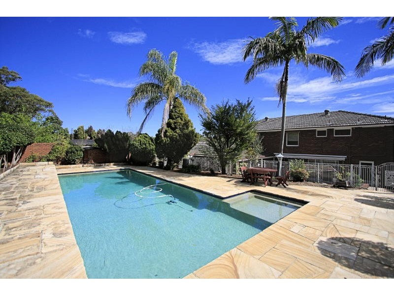 11 Adrian Court, Carlingford NSW 2118