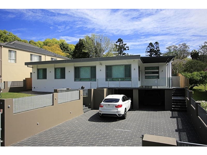 55 Bettington Road, Oatlands NSW 2117