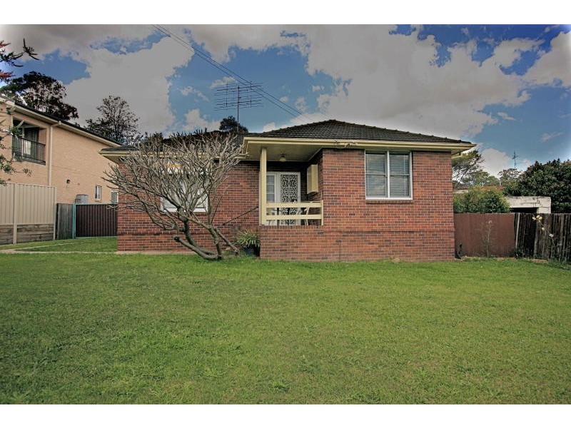 63 Gollan Ave, Oatlands NSW 2117