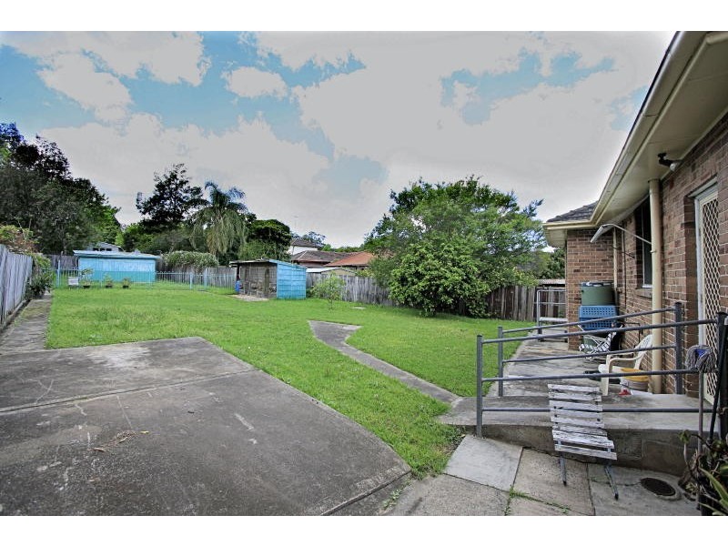 63 Gollan Ave, Oatlands NSW 2117