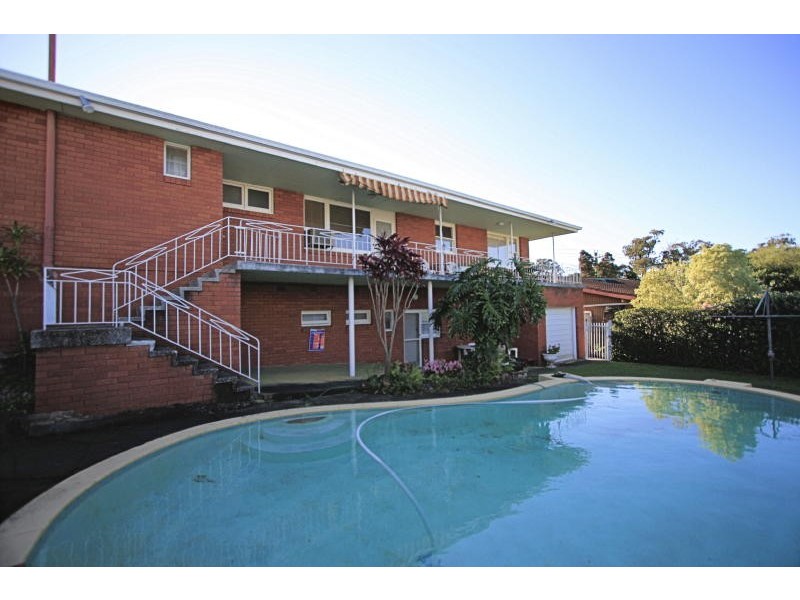 18 Niblick Crescent, Oatlands NSW 2117