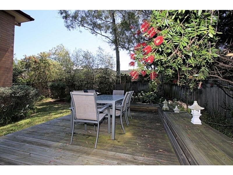 13/8a Ingleby Street, Oatlands NSW 2117