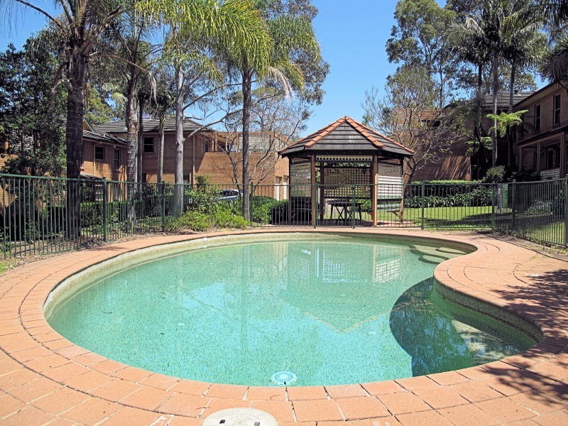 13/8a Ingleby Street, Oatlands NSW 2117