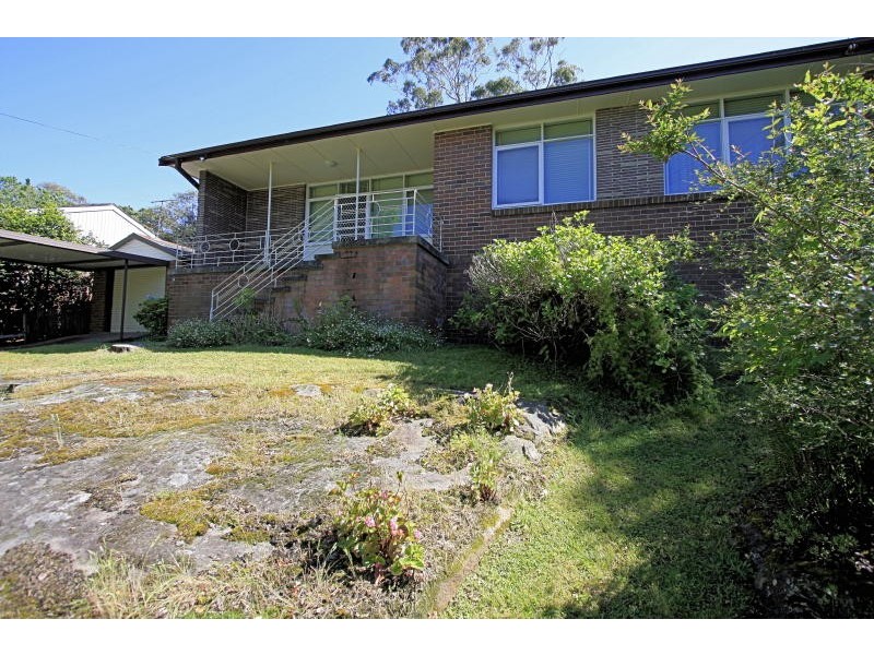 9 Wyuna Place, Oatlands NSW 2117