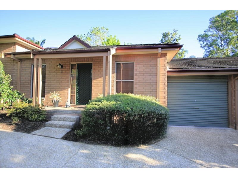 17/38 York Street, Oatlands NSW 2117