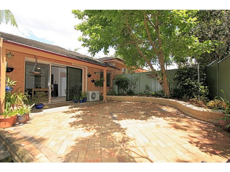 17/38 York Street, Oatlands NSW 2117
