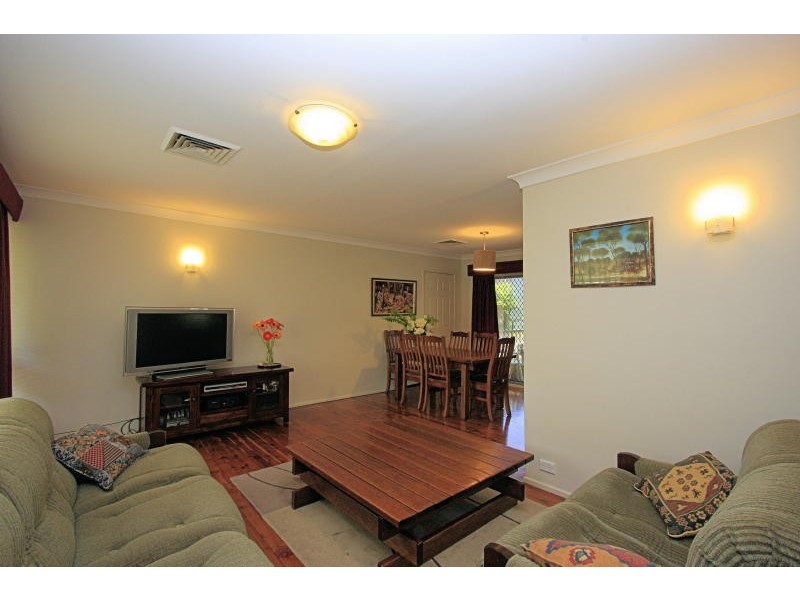 20 Highclere Crescent, North Rocks NSW 2151