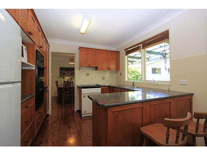 20 Highclere Crescent, North Rocks NSW 2151