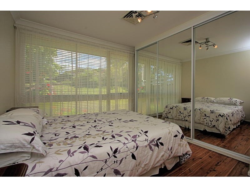 20 Highclere Crescent, North Rocks NSW 2151