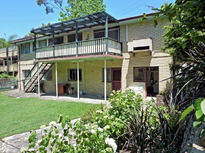 20 Highclere Crescent, North Rocks NSW 2151