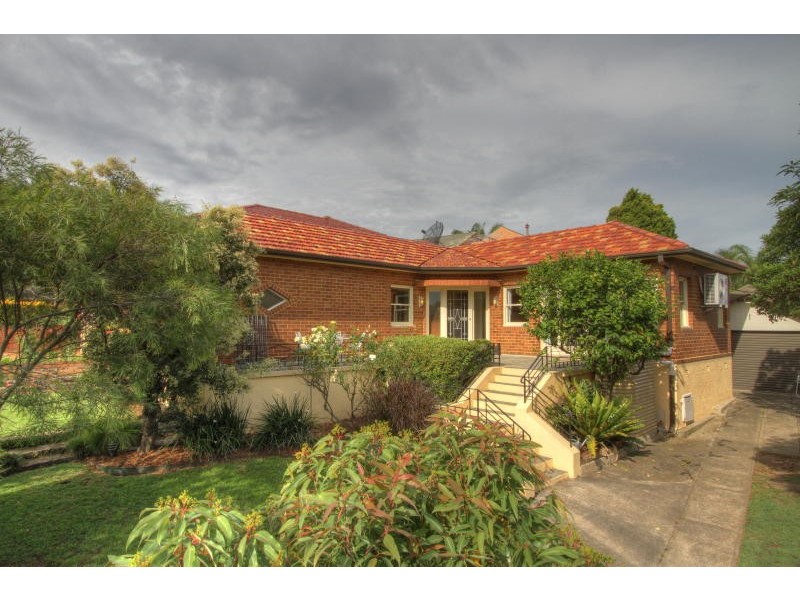 1 Gloucester Ave, North Parramatta NSW 2151