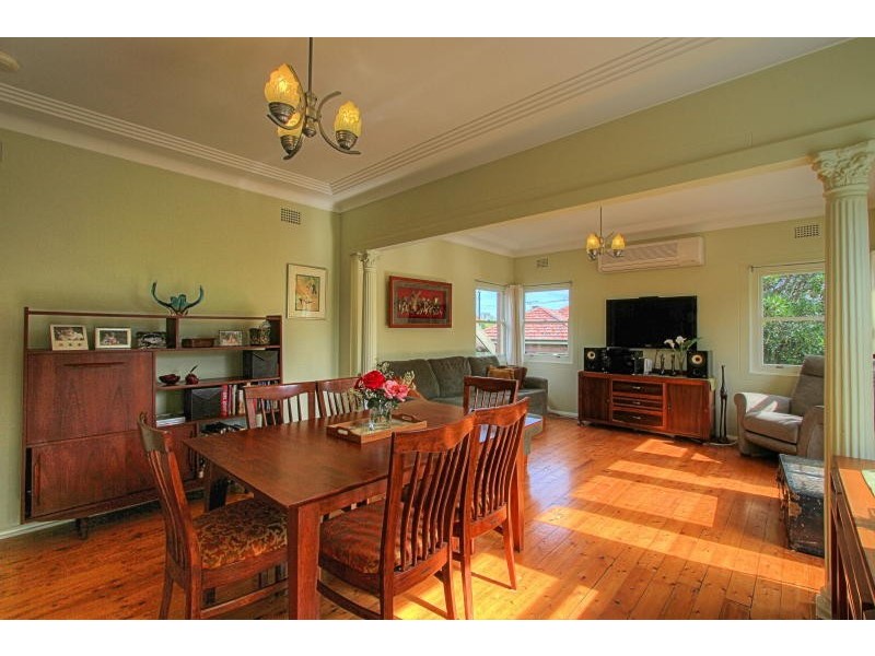 1 Gloucester Ave, North Parramatta NSW 2151